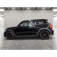 MINI ONE, 2022, МКПП, пробег 14941 км