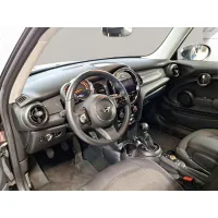 MINI ONE, 2022, МКПП, пробег 14941 км