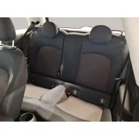 MINI ONE, 2022, МКПП, пробег 14941 км