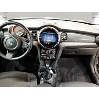 MINI ONE, 2022, МКПП, пробег 14941 км