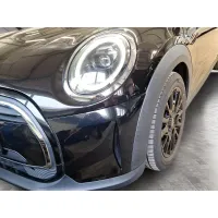 MINI ONE, 2022, МКПП, пробег 14941 км