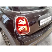 MINI ONE, 2022, МКПП, пробег 14941 км