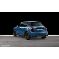 MINI ONE, 2022, МКПП, пробег 35725 км