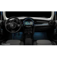 MINI ONE, 2022, МКПП, пробег 35725 км