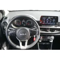 Kia Picanto, 2022, МКПП, пробег 39223 км