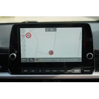 Kia Picanto, 2022, МКПП, пробег 39223 км