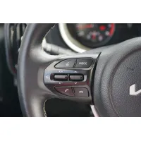 Kia Picanto, 2022, МКПП, пробег 39223 км