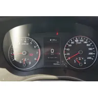 Kia Picanto, 2022, МКПП, пробег 39223 км