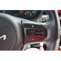 Kia Picanto, 2022, МКПП, пробег 39223 км