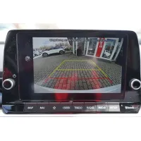 Kia Picanto, 2022, МКПП, пробег 39223 км