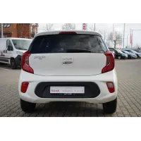 Kia Picanto, 2022, МКПП, пробег 39223 км