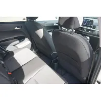 Kia Picanto, 2022, МКПП, пробег 39223 км