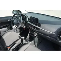 Kia Picanto, 2022, МКПП, пробег 39223 км