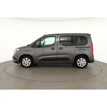 Opel Combo, 2022, МКПП, пробег 66912 км