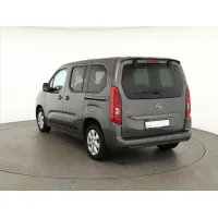 Opel Combo, 2022, МКПП, пробег 66912 км