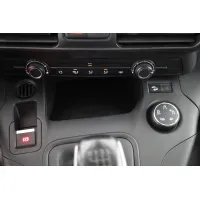 Opel Combo, 2022, МКПП, пробег 66912 км