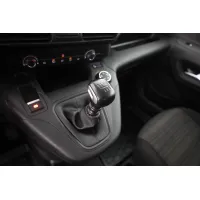 Opel Combo, 2022, МКПП, пробег 66912 км