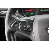 Opel Combo, 2022, МКПП, пробег 66912 км