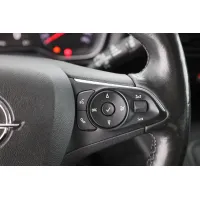 Opel Combo, 2022, МКПП, пробег 66912 км