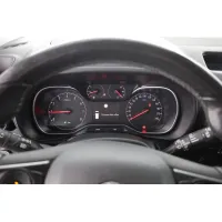Opel Combo, 2022, МКПП, пробег 66912 км