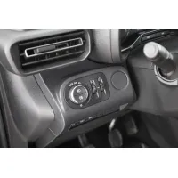 Opel Combo, 2022, МКПП, пробег 66912 км