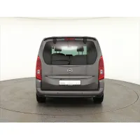 Opel Combo, 2022, МКПП, пробег 66912 км