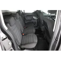 Opel Combo, 2022, МКПП, пробег 66912 км