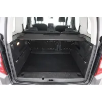 Opel Combo, 2022, МКПП, пробег 66912 км