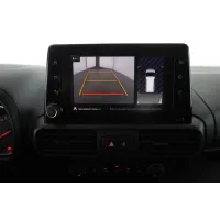 Opel Combo, 2022, МКПП, пробег 66912 км