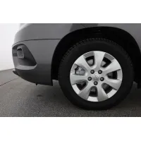 Opel Combo, 2022, МКПП, пробег 66912 км