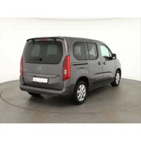 Opel Combo, 2022, МКПП, пробег 66912 км