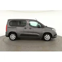 Opel Combo, 2022, МКПП, пробег 66912 км