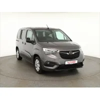 Opel Combo, 2022, МКПП, пробег 66912 км