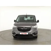 Opel Combo, 2022, МКПП, пробег 66912 км