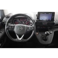 Opel Combo, 2022, МКПП, пробег 66912 км