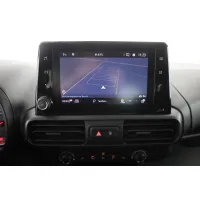 Opel Combo, 2022, МКПП, пробег 66912 км