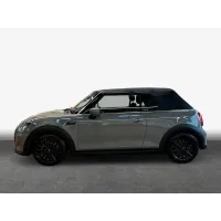 MINI One, 2022, МКПП, пробег 16733 км