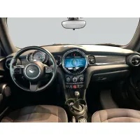 MINI One, 2022, МКПП, пробег 16733 км