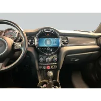 MINI One, 2022, МКПП, пробег 16733 км