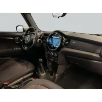 MINI One, 2022, МКПП, пробег 16733 км