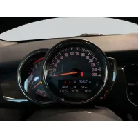 MINI One, 2022, МКПП, пробег 16733 км