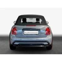 MINI One, 2022, МКПП, пробег 16733 км