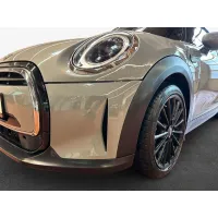 MINI One, 2022, МКПП, пробег 16733 км
