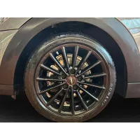 MINI One, 2022, МКПП, пробег 16733 км