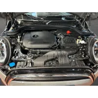 MINI One, 2022, МКПП, пробег 16733 км