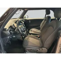 MINI One, 2022, МКПП, пробег 16733 км