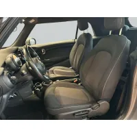 MINI One, 2022, МКПП, пробег 16733 км