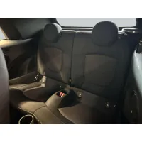 MINI One, 2022, МКПП, пробег 16733 км