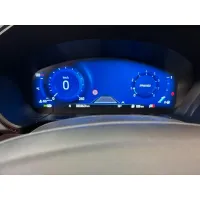 Ford Kuga, 2021, МКПП, пробег 35330 км