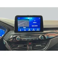 Ford Kuga, 2021, МКПП, пробег 35330 км